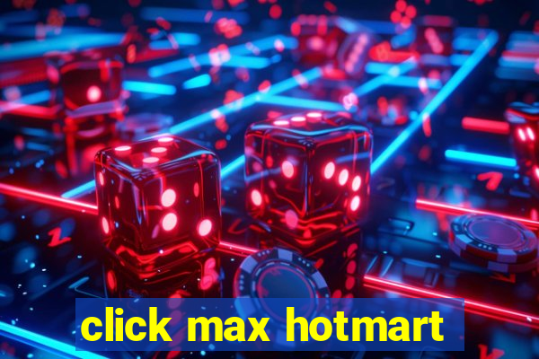 click max hotmart